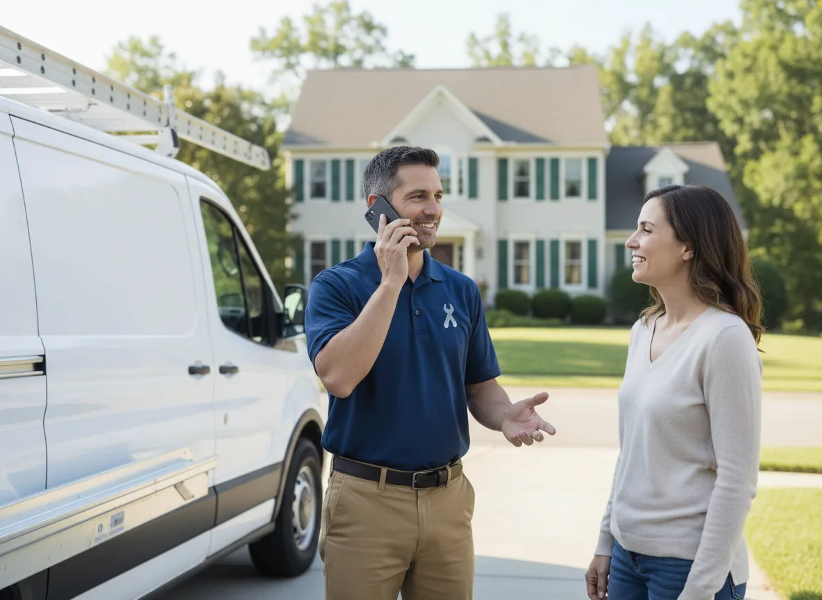 Home Gutter Service Mcdonald, TN FAQs